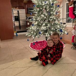 Meet your Posher, Christina